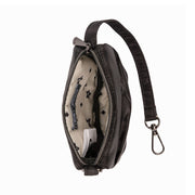 LUG - Disco Pleated Pouch