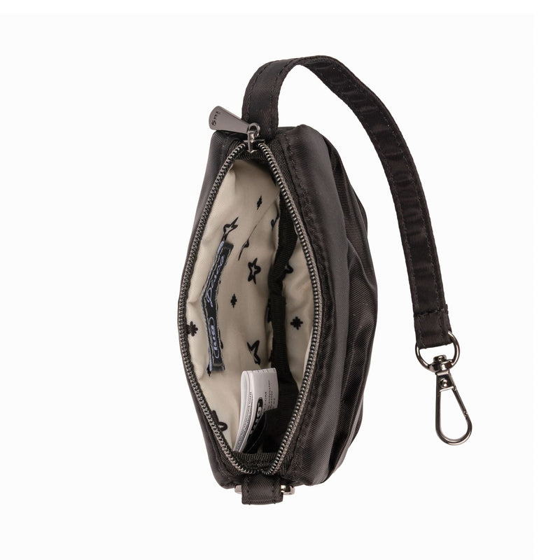 LUG - Disco Pleated Pouch