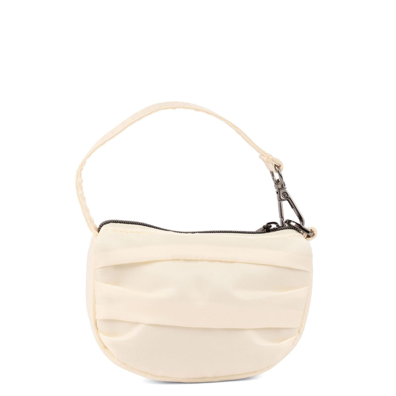 LUG - Disco Pleated Pouch