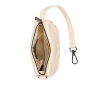 LUG - Disco Pleated Pouch