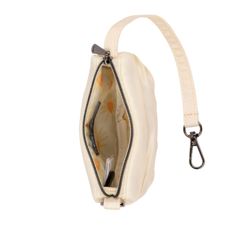 LUG - Disco Pleated Pouch