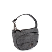 LUG - Disco Pleated Pouch