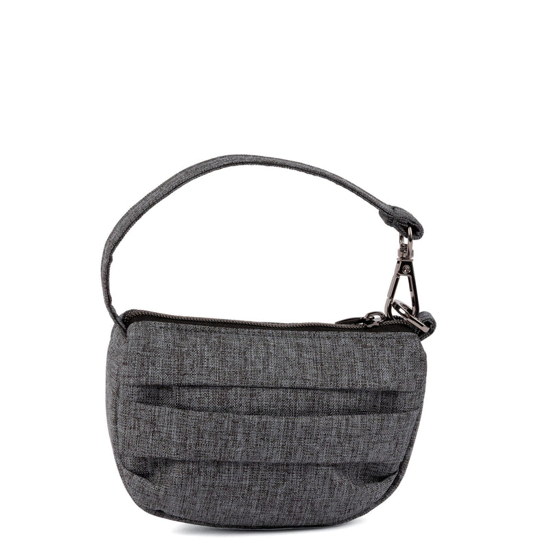 LUG - Disco Pleated Pouch