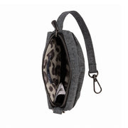 LUG - Disco Pleated Pouch