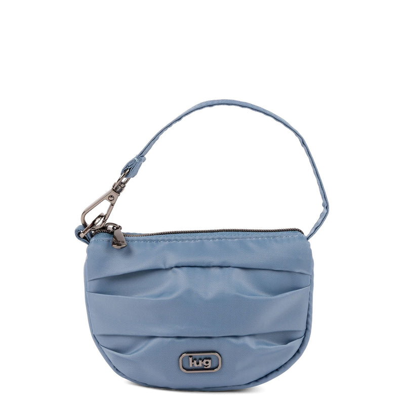 LUG - Disco Pleated Pouch