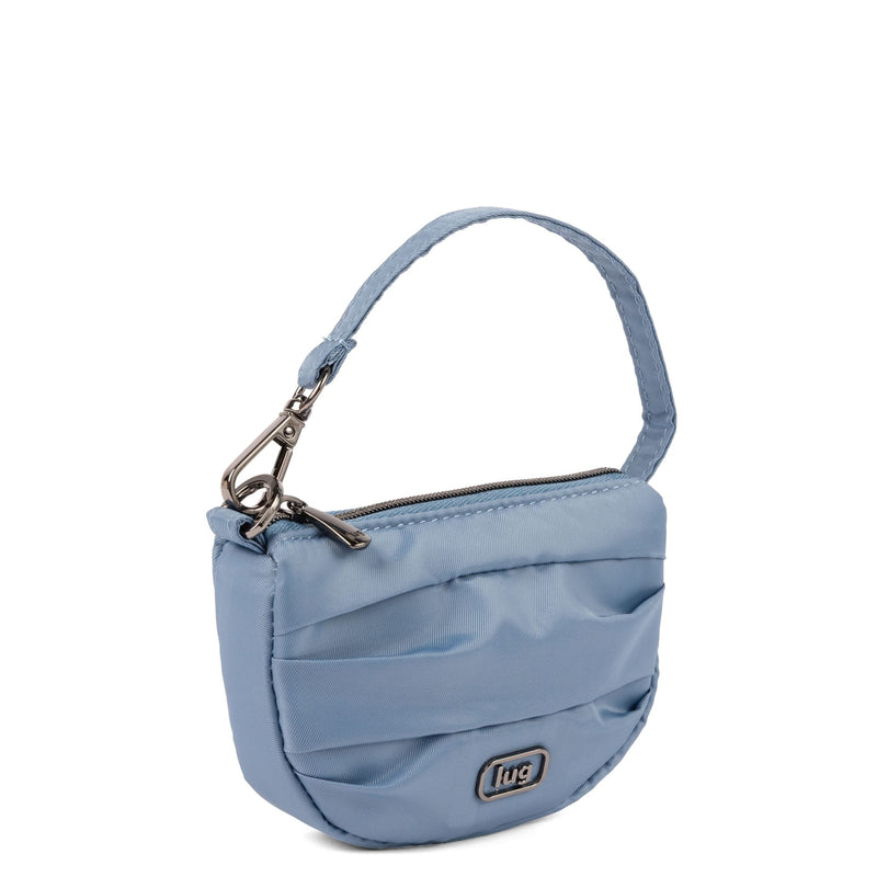 LUG - Disco Pleated Pouch