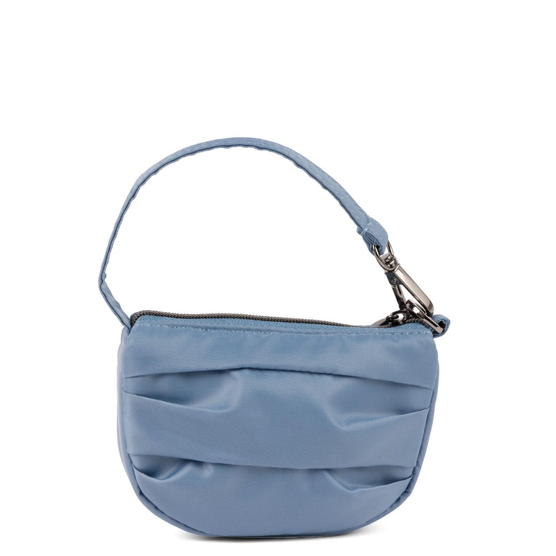 LUG - Disco Pleated Pouch