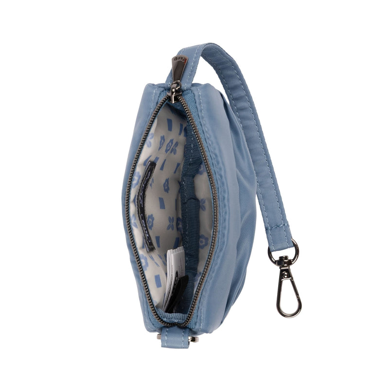 LUG - Disco Pleated Pouch