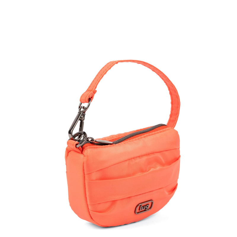 LUG - Disco Pleated Pouch