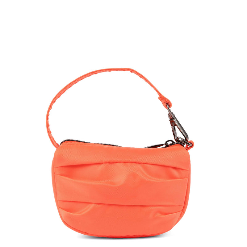 LUG - Disco Pleated Pouch