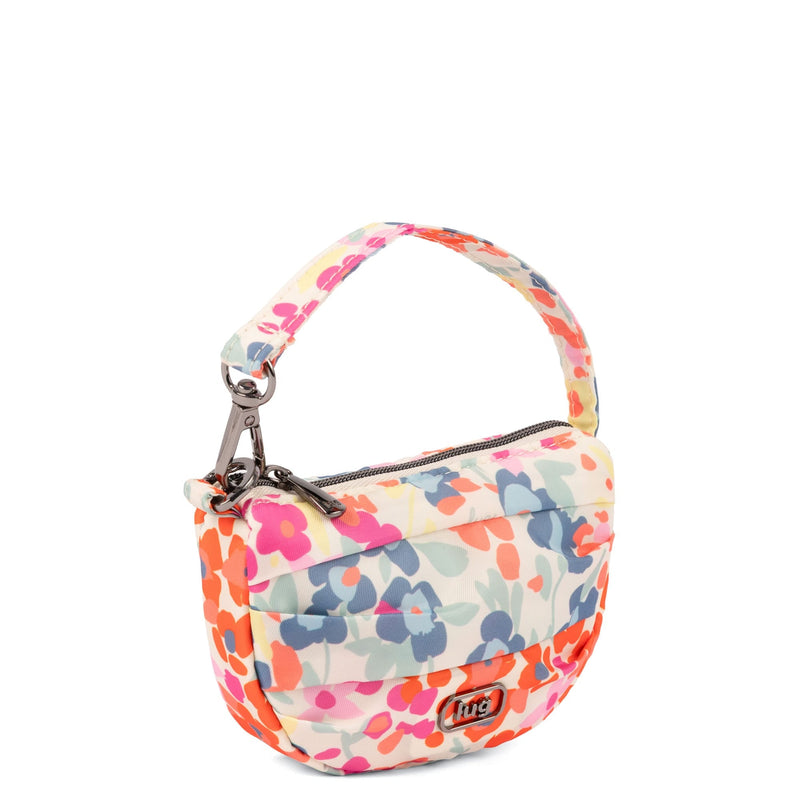 LUG - Disco Pleated Pouch