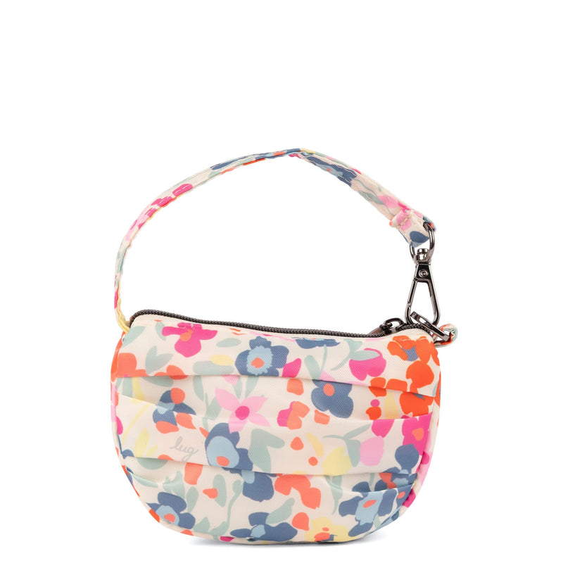 LUG - Disco Pleated Pouch