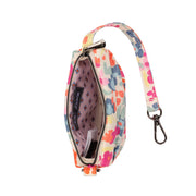 LUG - Disco Pleated Pouch