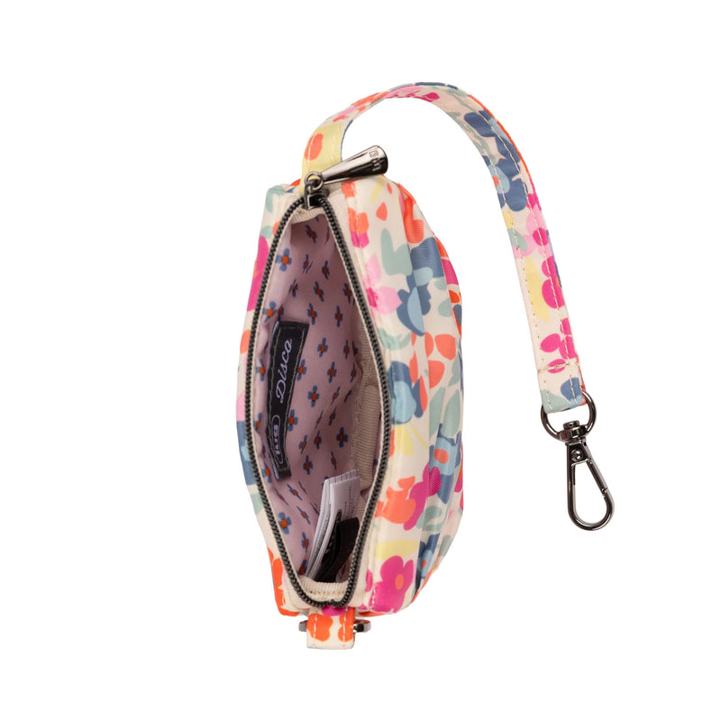 LUG - Disco Pleated Pouch