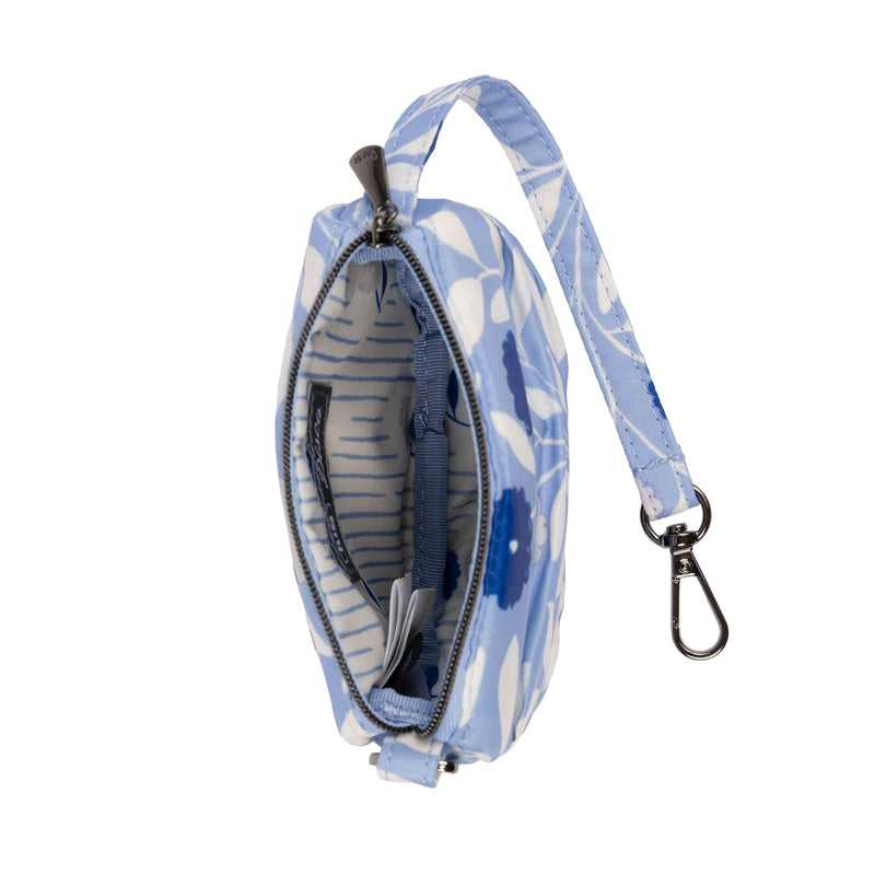 LUG - Disco Pleated Pouch