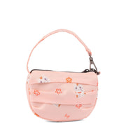 LUG - Disco Pleated Pouch