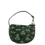 LUG - Disco Pleated Pouch