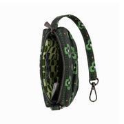 LUG - Disco Pleated Pouch