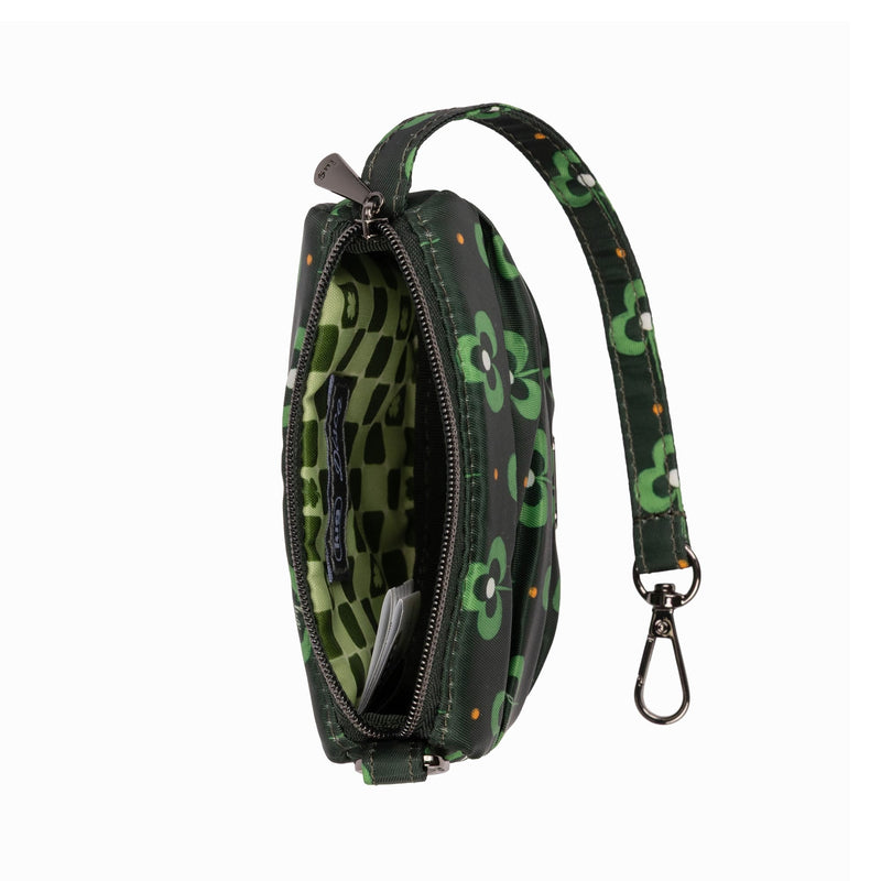 LUG - Disco Pleated Pouch