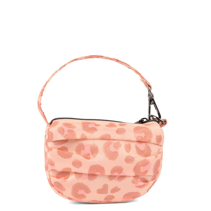LUG - Disco Pleated Pouch