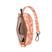 LUG - Disco Pleated Pouch