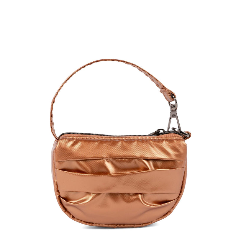 LUG - Disco Pleated Pouch