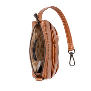 LUG - Disco Pleated Pouch