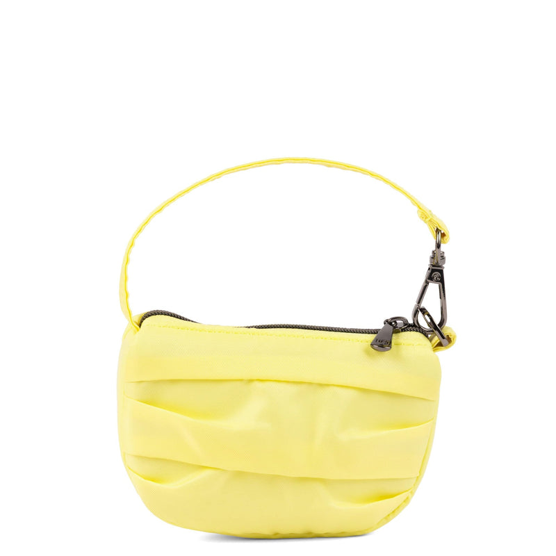 LUG - Disco Pleated Pouch