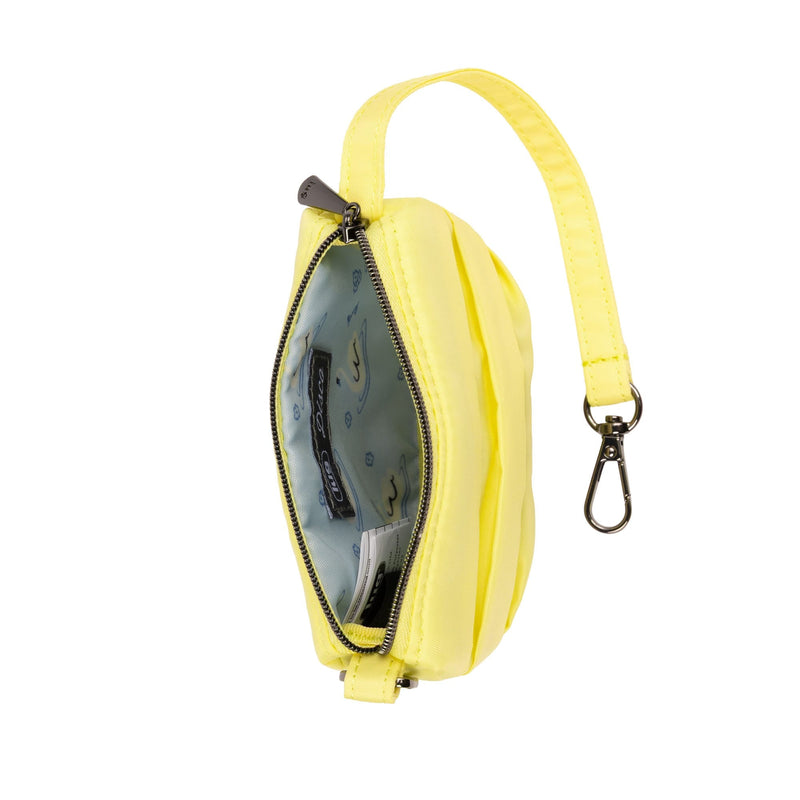 LUG - Disco Pleated Pouch
