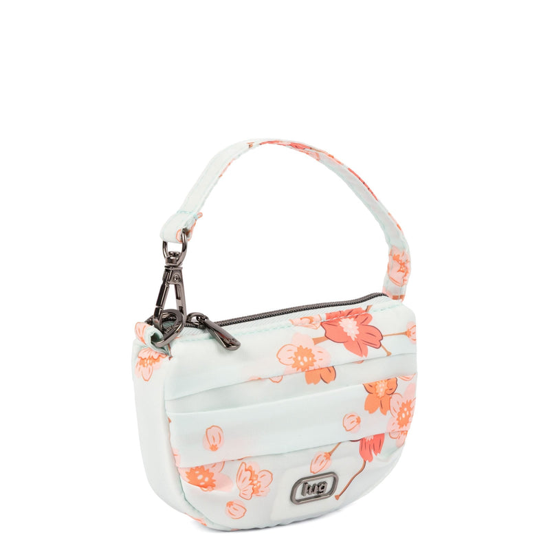 LUG - Disco Pleated Pouch