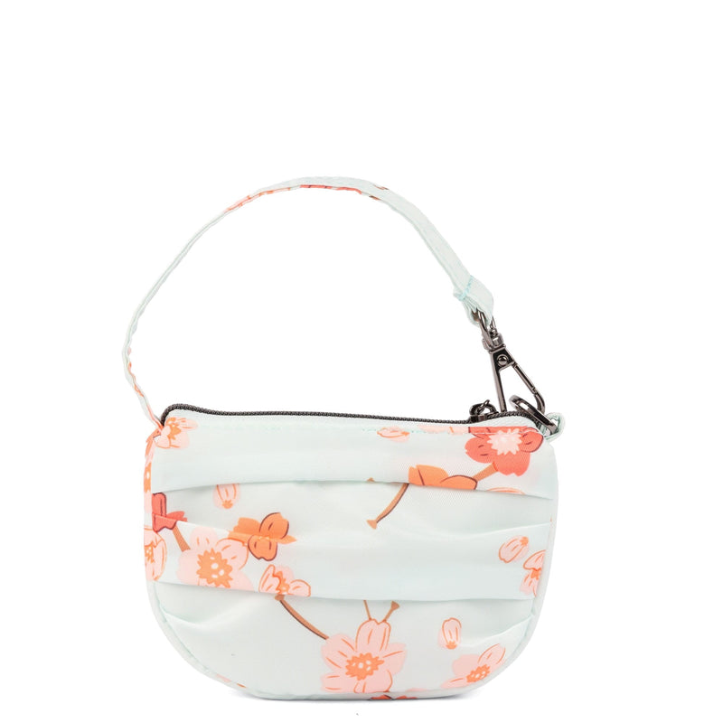 LUG - Disco Pleated Pouch