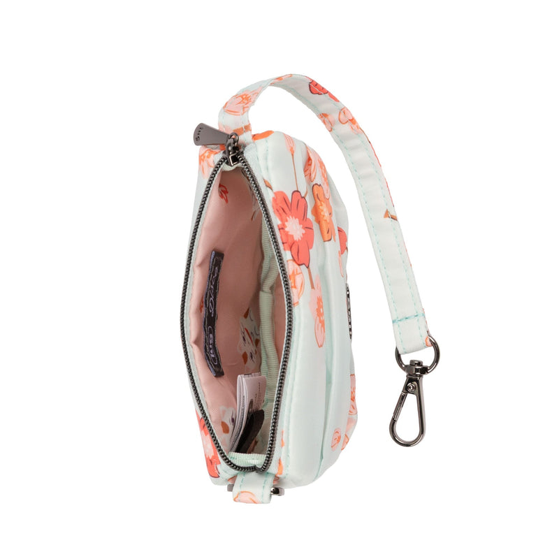 LUG - Disco Pleated Pouch