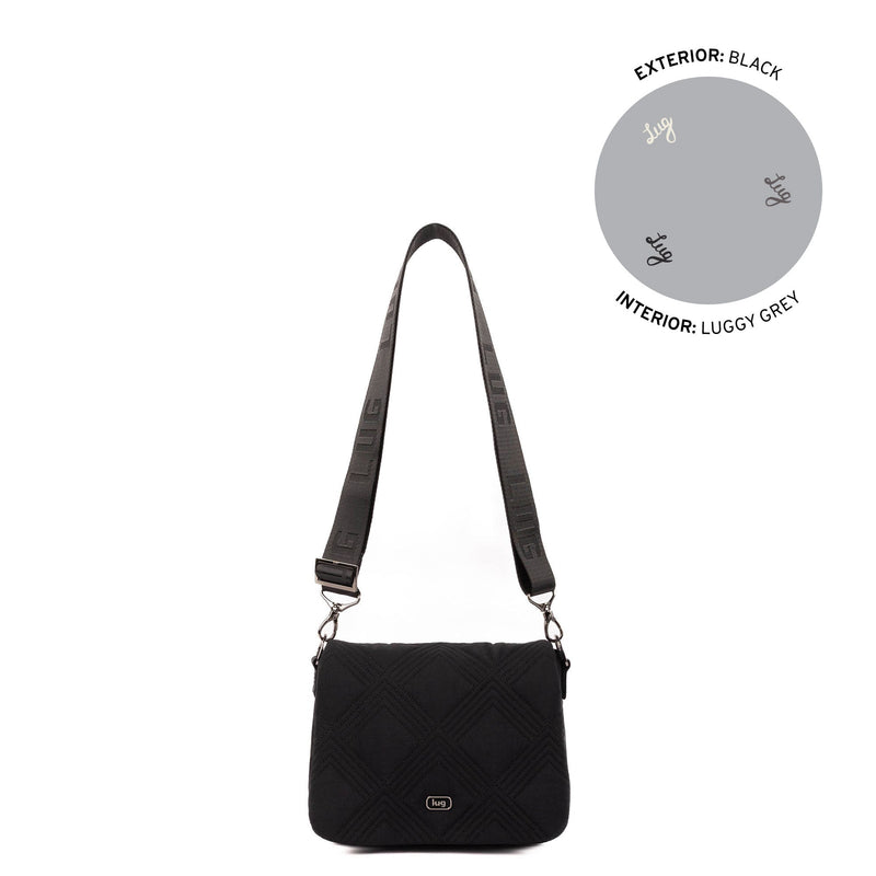 LUG - Wink CloudGo Crossbody Bag