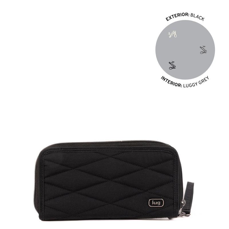 LUG - Drift CloudGo RFID Wallet