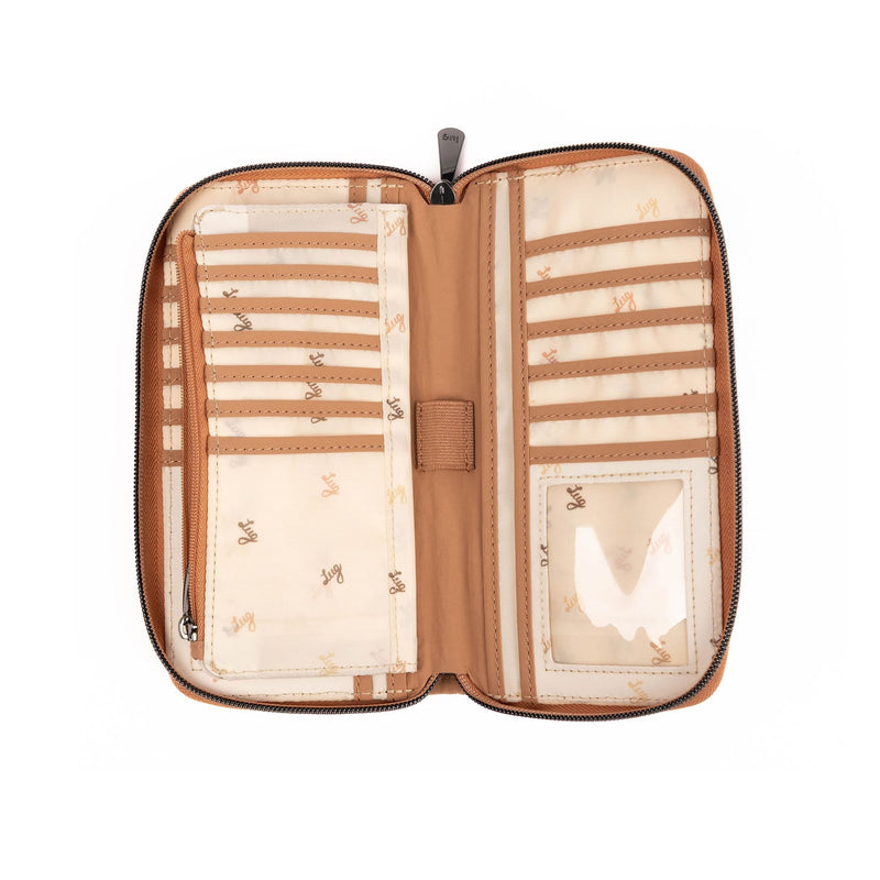 LUG - Drift CloudGo RFID Wallet