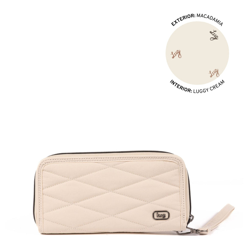 LUG - Drift CloudGo RFID Wallet