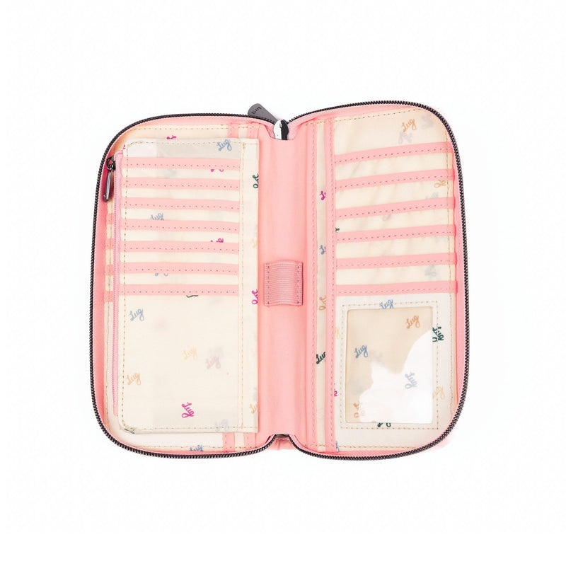 LUG - Drift CloudGo RFID Wallet