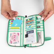 LUG - Drift CloudGo RFID Wallet