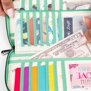 LUG - Drift CloudGo RFID Wallet