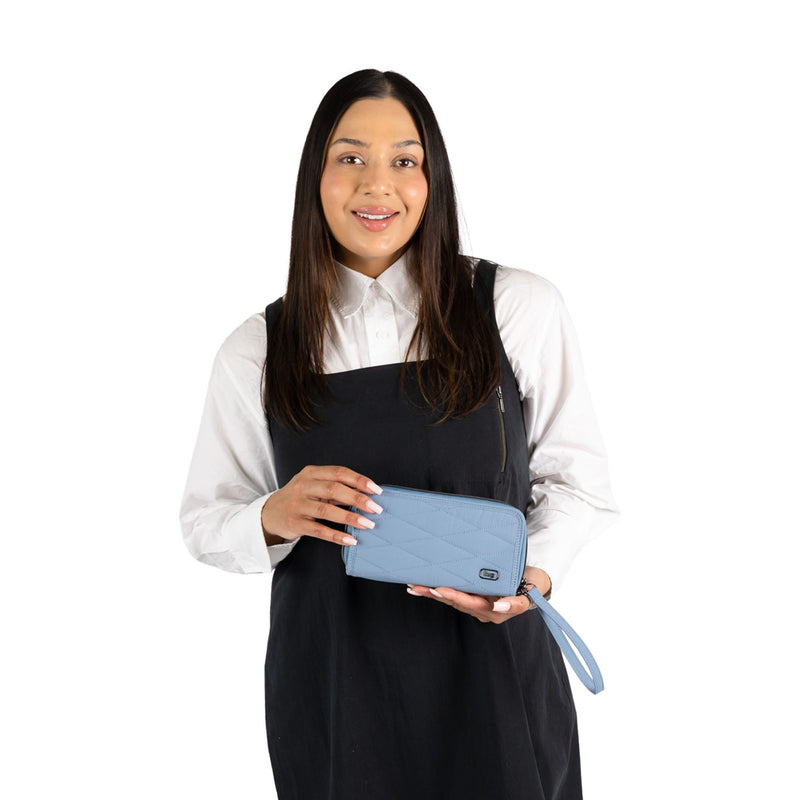 LUG - Drift CloudGo RFID Wallet