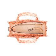 LUG - Train Top Handle Crossbody Bag