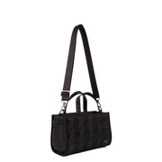 LUG - Train Top Handle Crossbody Bag