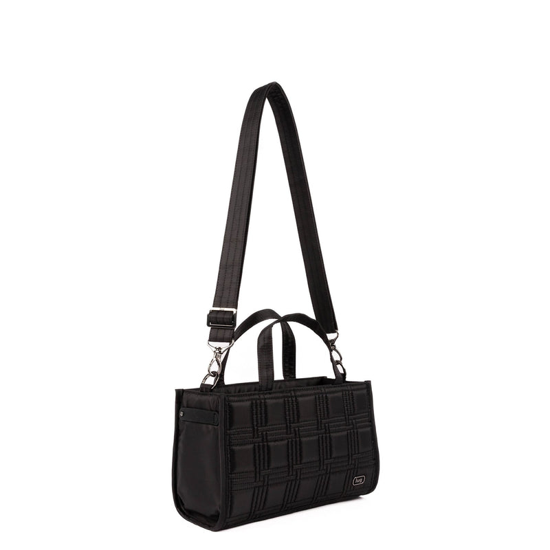 LUG - Train Top Handle Crossbody Bag