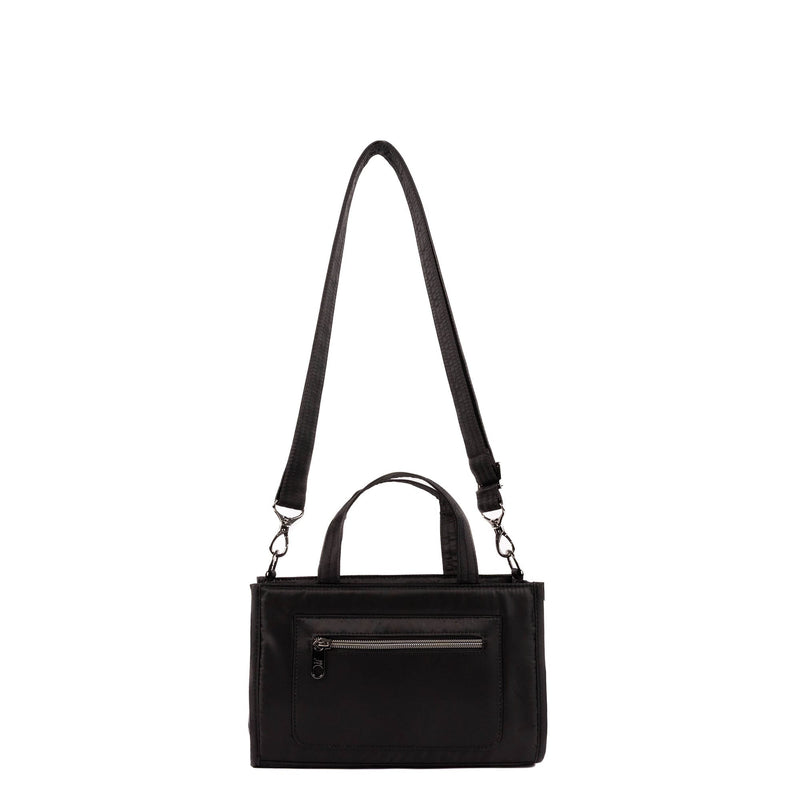 LUG - Train Top Handle Crossbody Bag