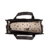 LUG - Train Top Handle Crossbody Bag