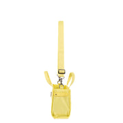 LUG - Train Top Handle Crossbody Bag