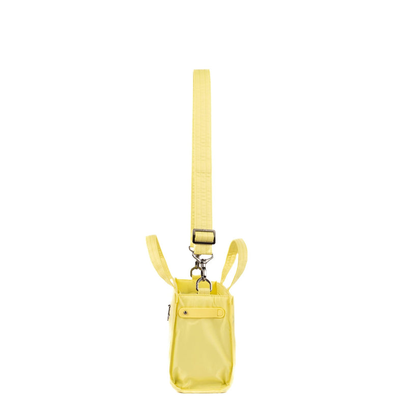 LUG - Train Top Handle Crossbody Bag