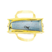 LUG - Train Top Handle Crossbody Bag