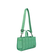 LUG - Train Top Handle Crossbody Bag