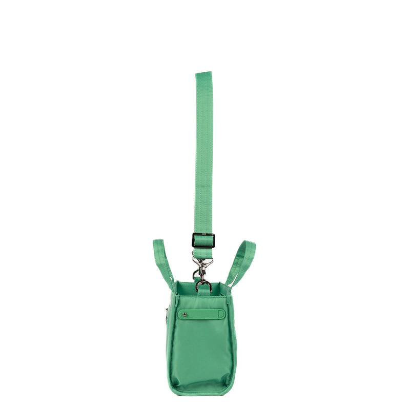 LUG - Train Top Handle Crossbody Bag